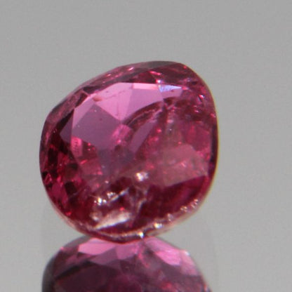 Ruby 0.43ct