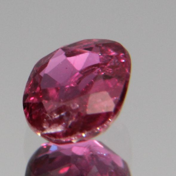 Ruby 0.43ct