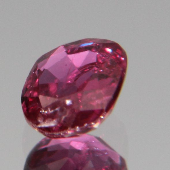 Ruby 0.43ct