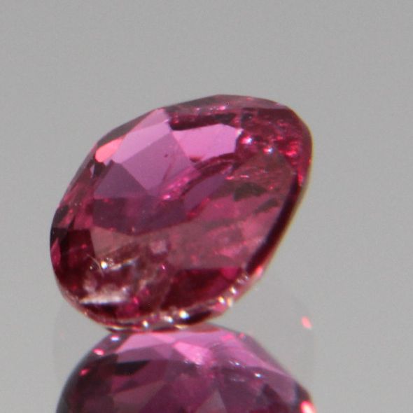 Ruby 0.43ct
