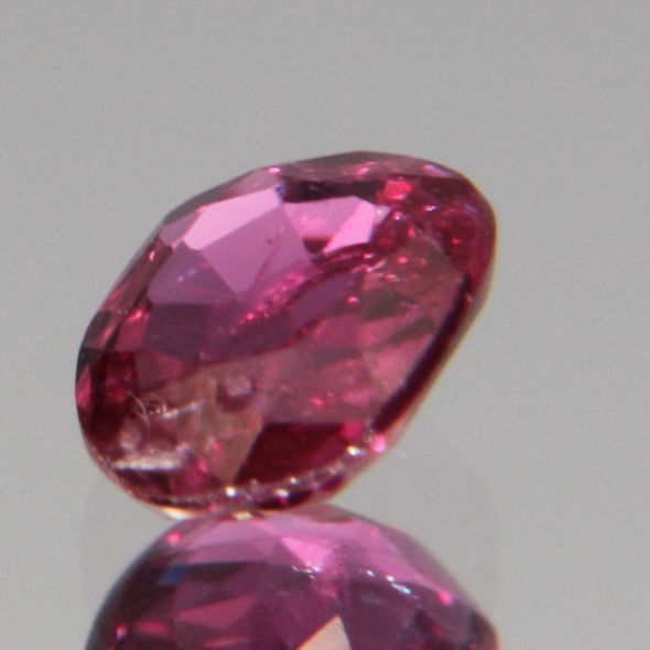 Ruby 0.43ct