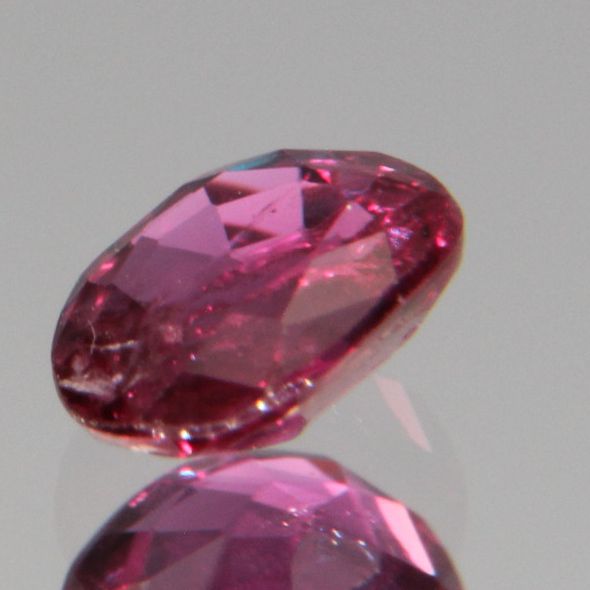 Ruby 0.43ct