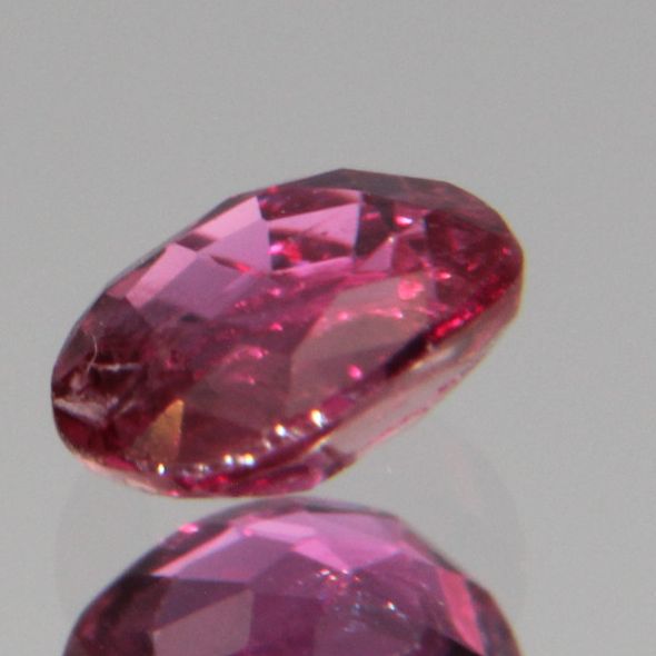 Ruby 0.43ct