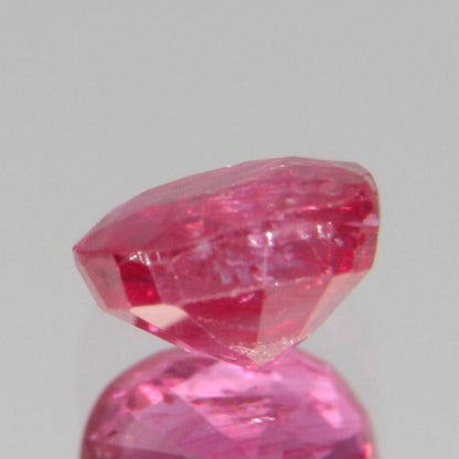 Ruby 0.43ct