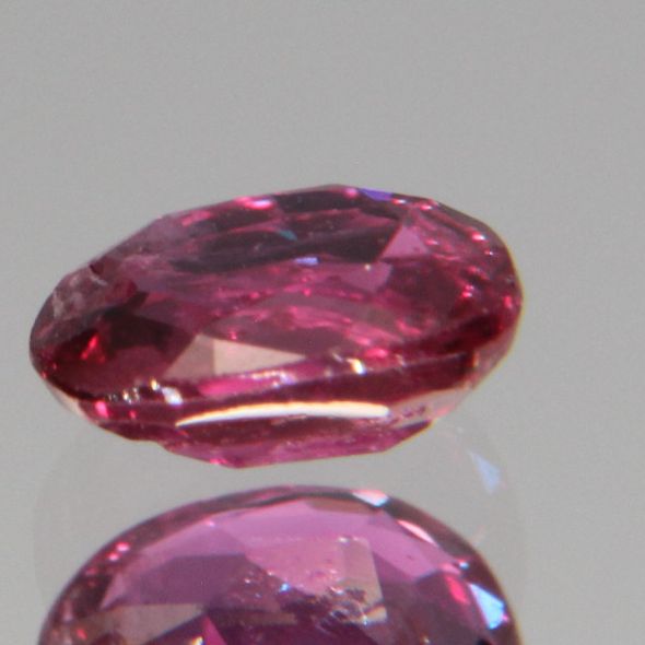 Ruby 0.43ct