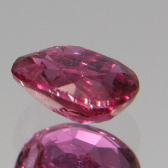 Ruby 0.43ct