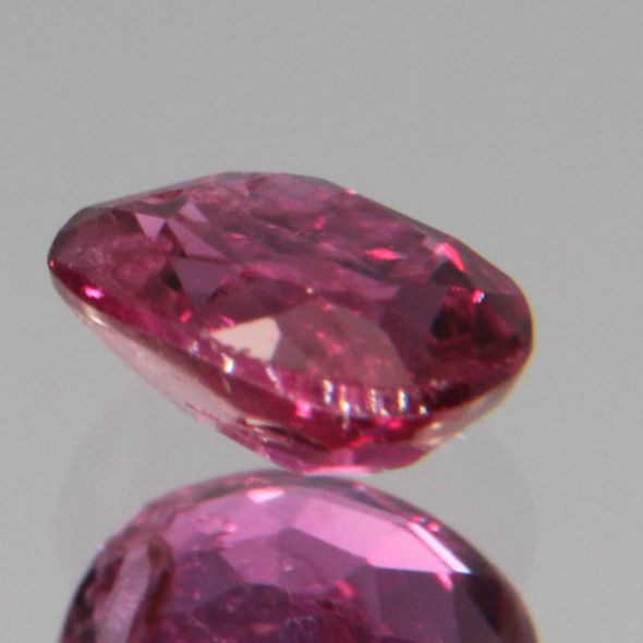 Ruby 0.43ct