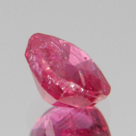 Ruby 0.43ct