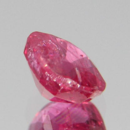 Ruby 0.43ct