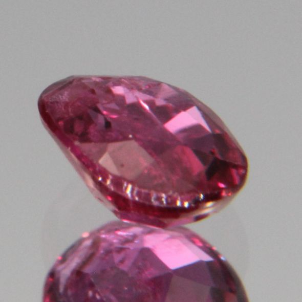 Ruby 0.43ct