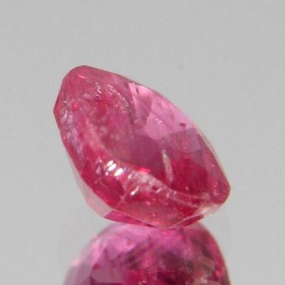 Ruby 0.43ct