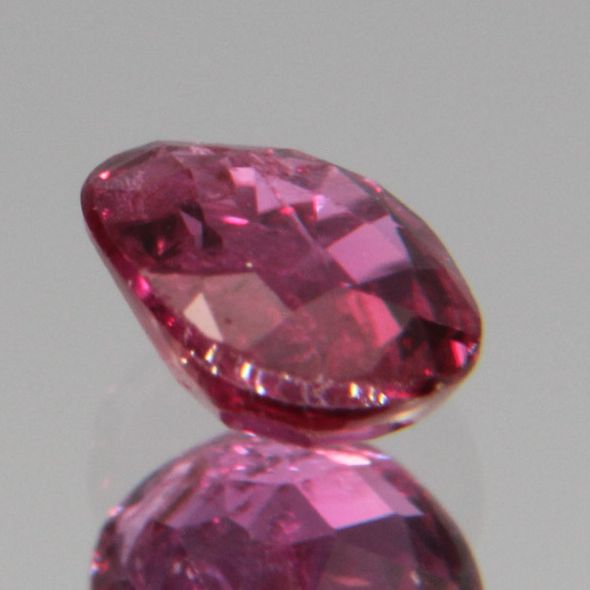 Ruby 0.43ct