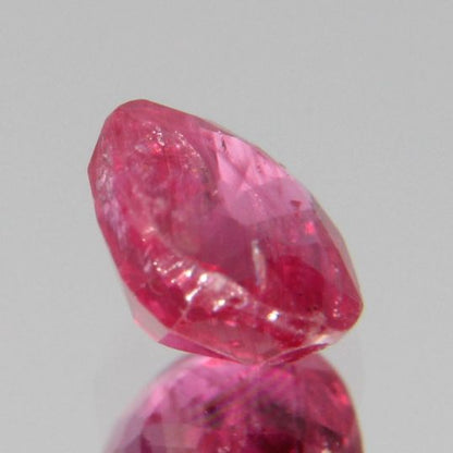 Ruby 0.43ct