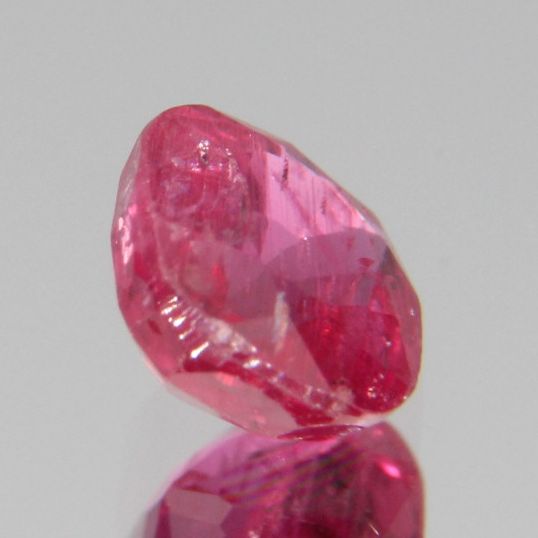Ruby 0.43ct