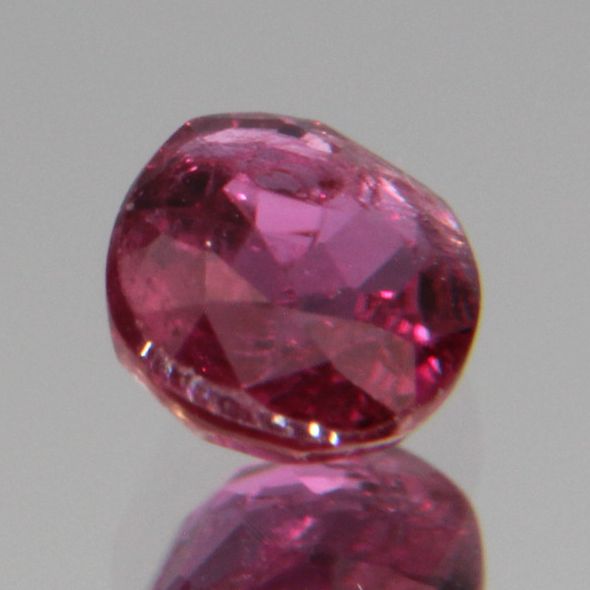 Ruby 0.43ct