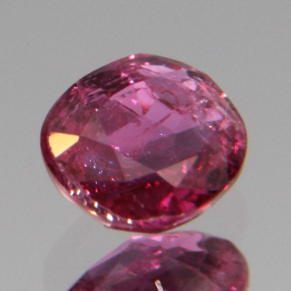 Ruby 0.43ct