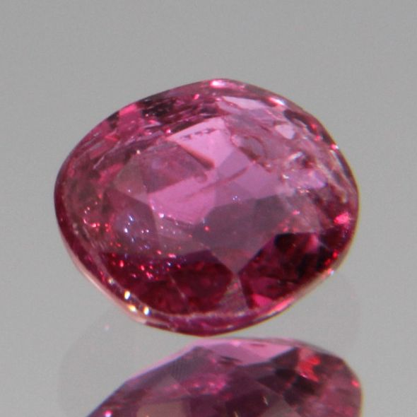 Ruby 0.43ct