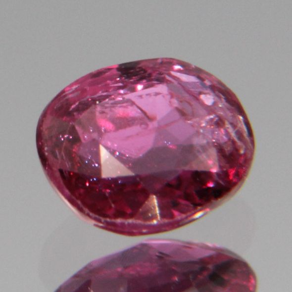 Ruby 0.43ct
