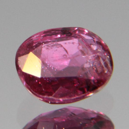 Ruby 0.43ct