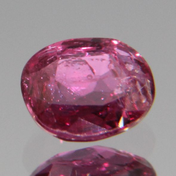Ruby 0.43ct