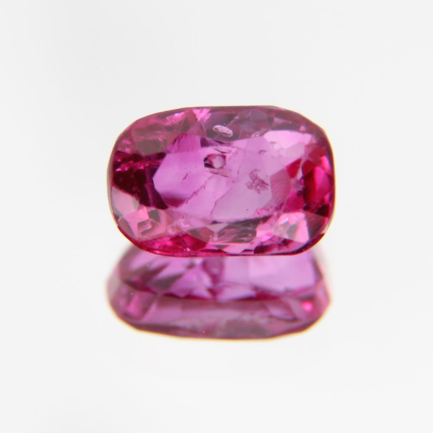 Rubin 0.45ct 