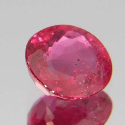 Ruby 0.47ct