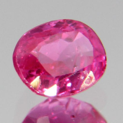 Ruby 0.49ct