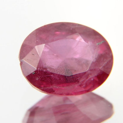 Rubin 0.56ct 