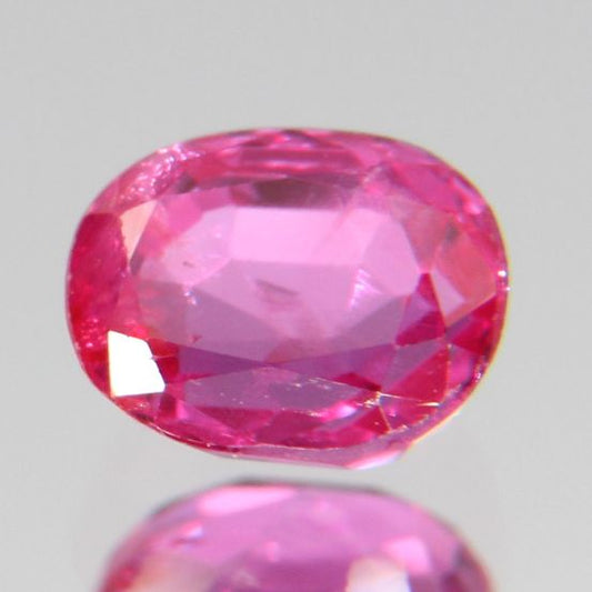 Ruby 0.60ct