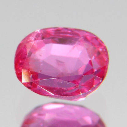 Ruby 0.60ct