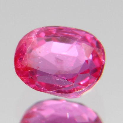 Ruby 0.60ct