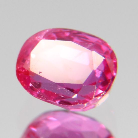Ruby 0.60ct