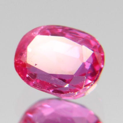 Ruby 0.60ct