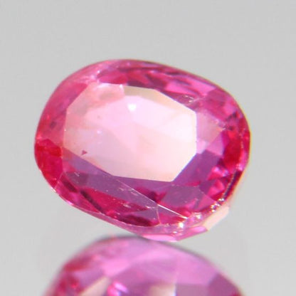 Ruby 0.60ct