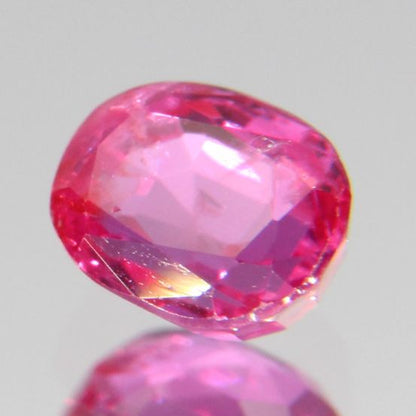 Ruby 0.60ct