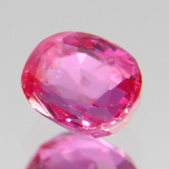 Ruby 0.60ct