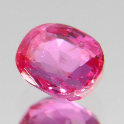 Ruby 0.60ct