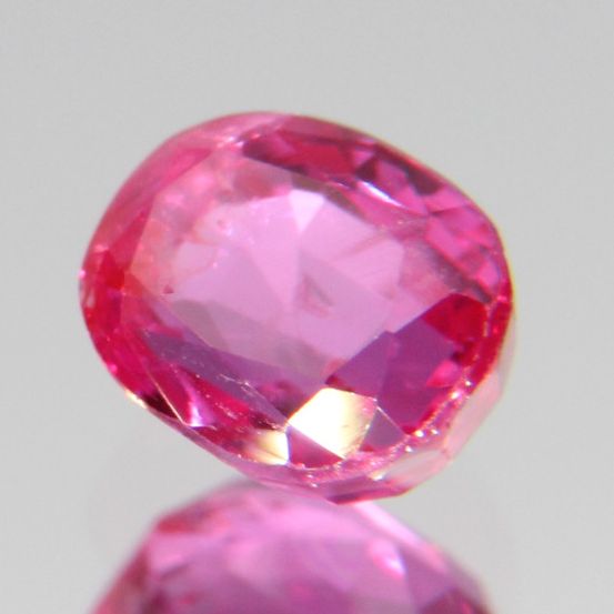 Ruby 0.60ct