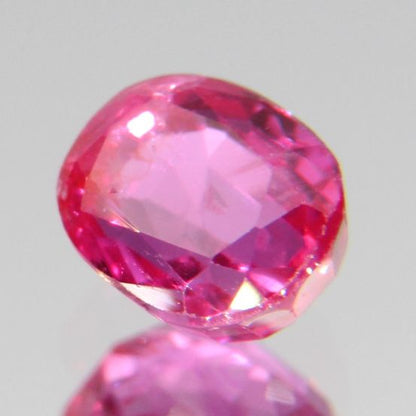 Ruby 0.60ct