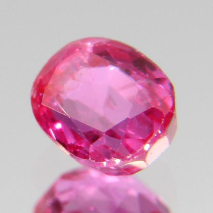 Ruby 0.60ct