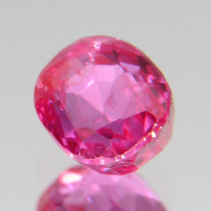 Ruby 0.60ct
