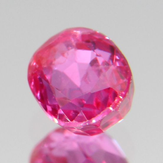 Ruby 0.60ct