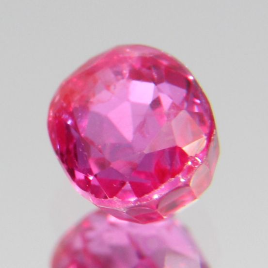 Ruby 0.60ct