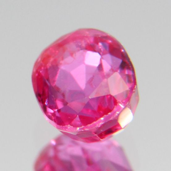 Ruby 0.60ct