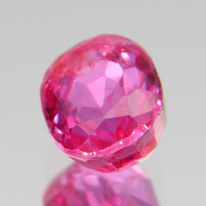 Ruby 0.60ct
