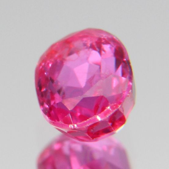 Ruby 0.60ct