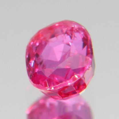 Ruby 0.60ct