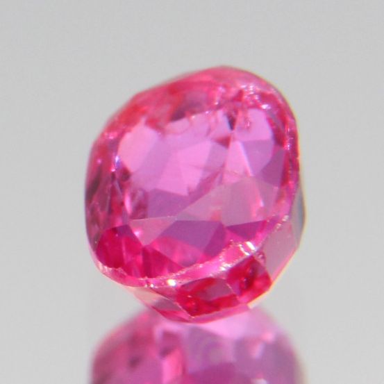 Ruby 0.60ct