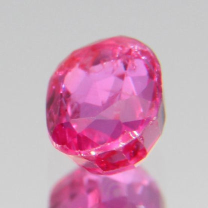 Ruby 0.60ct