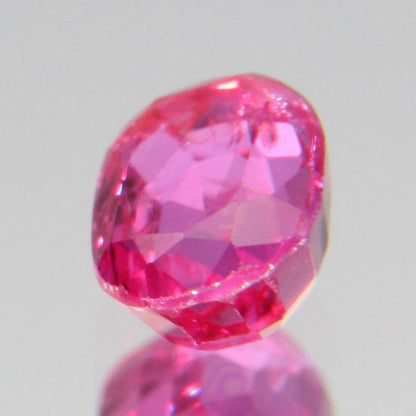 Ruby 0.60ct